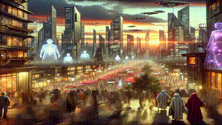 Next-Gen Content Creation